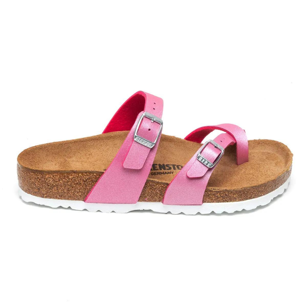 Birkenstock Mayari Birko-Flor Sandals Product Image