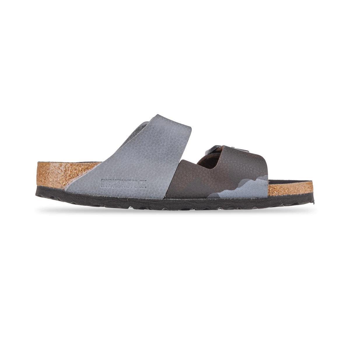 Birkenstock Split Birko-Flor Arizona Sandals Product Image