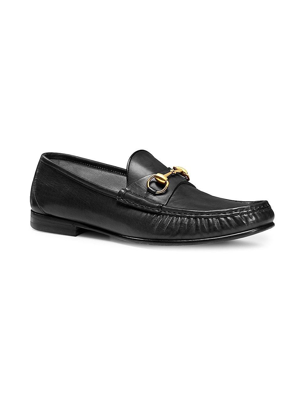 Mens 1953 Horsebit Leather Loafer Product Image
