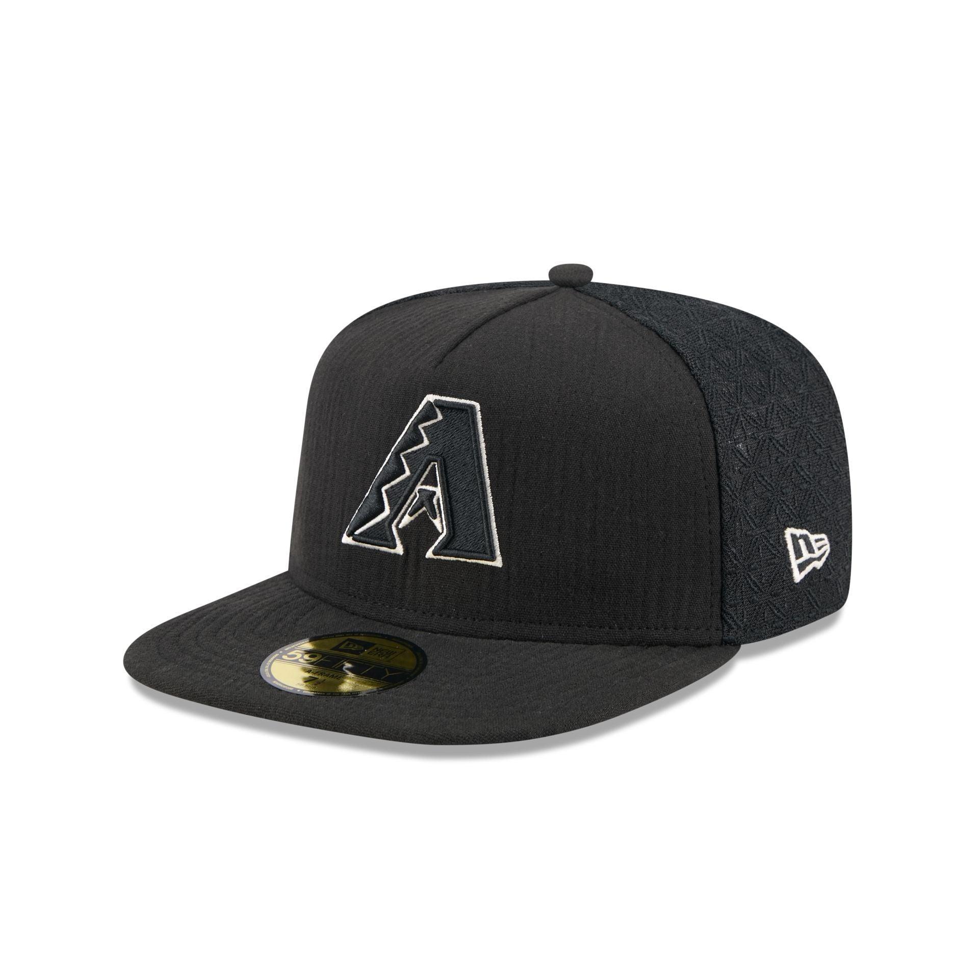 Toronto Raptors 2025 All-Star Game Fan Pack Corduroy Golfer Hat Male Product Image