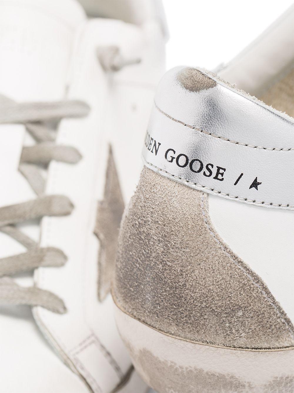 Super-Star low-top sneakers Product Image