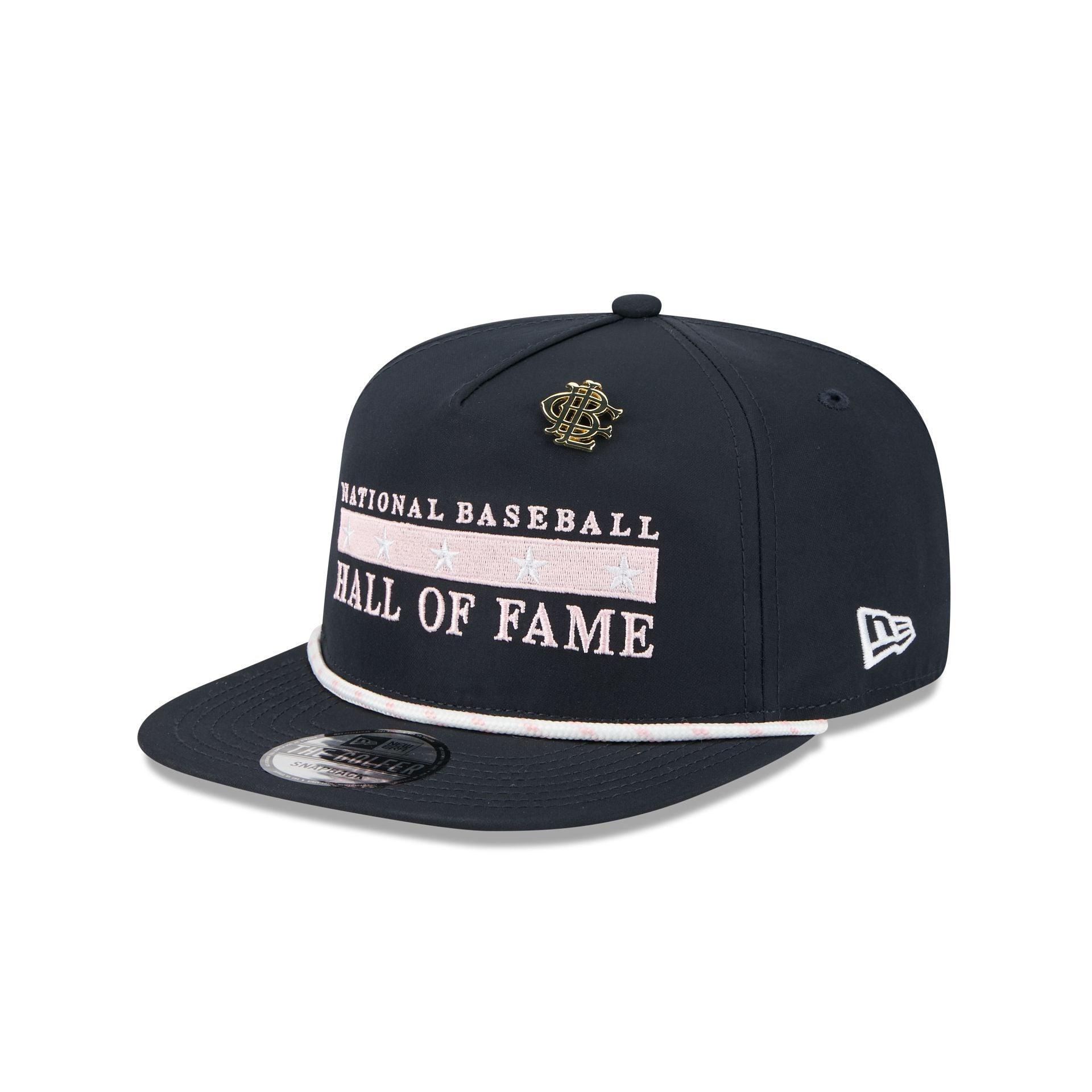 Athletics Team Text Golfer Hat Male Product Image