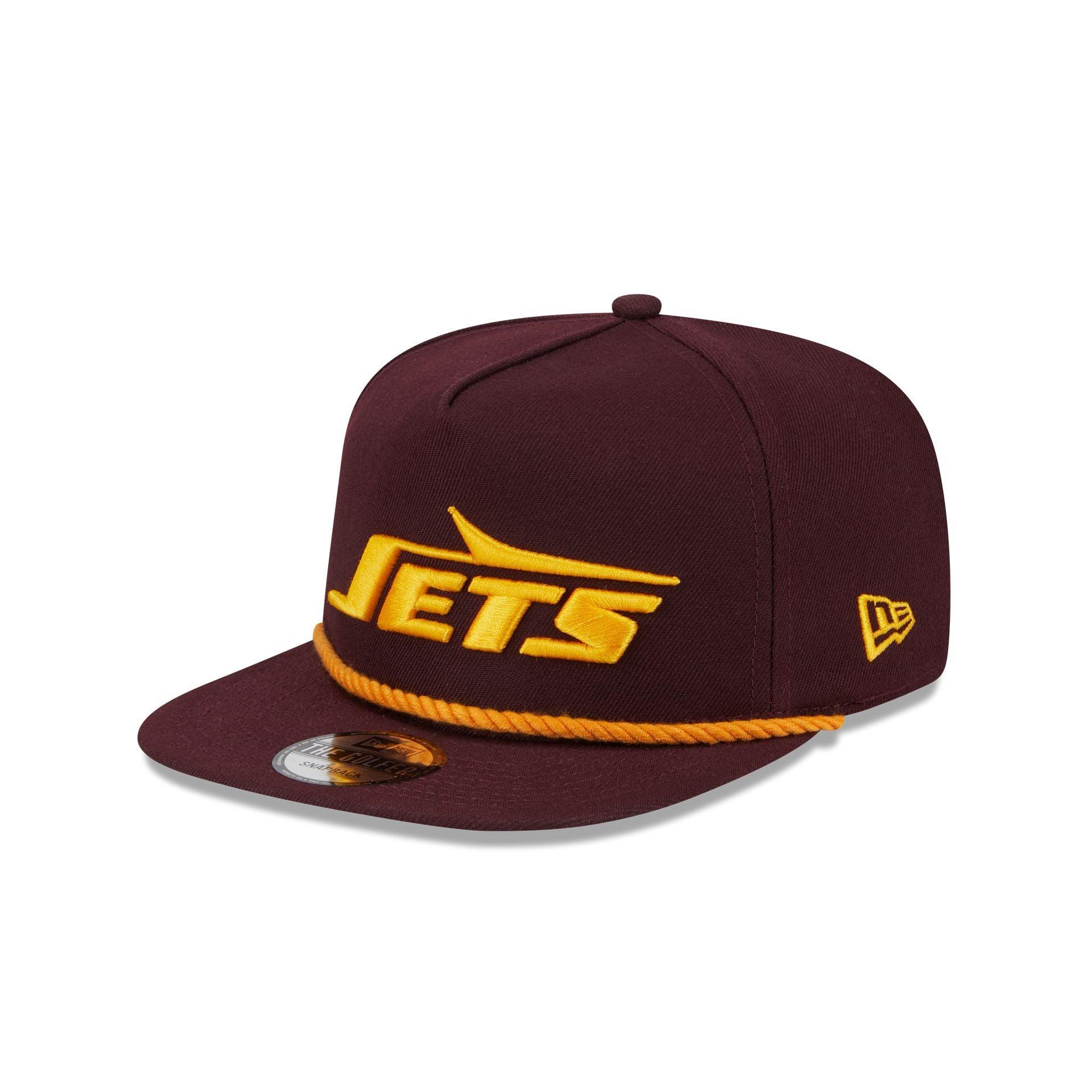 Arizona State Sun Devils Team Rope Golfer Hat Male Product Image