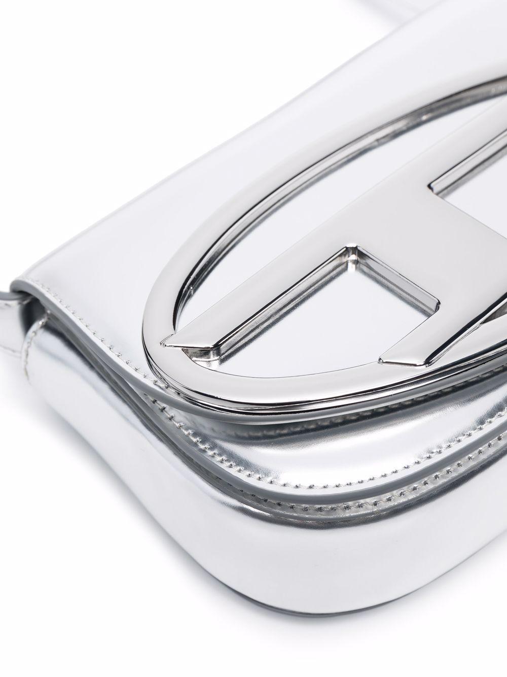 1DR leather shoulder bag Product Image