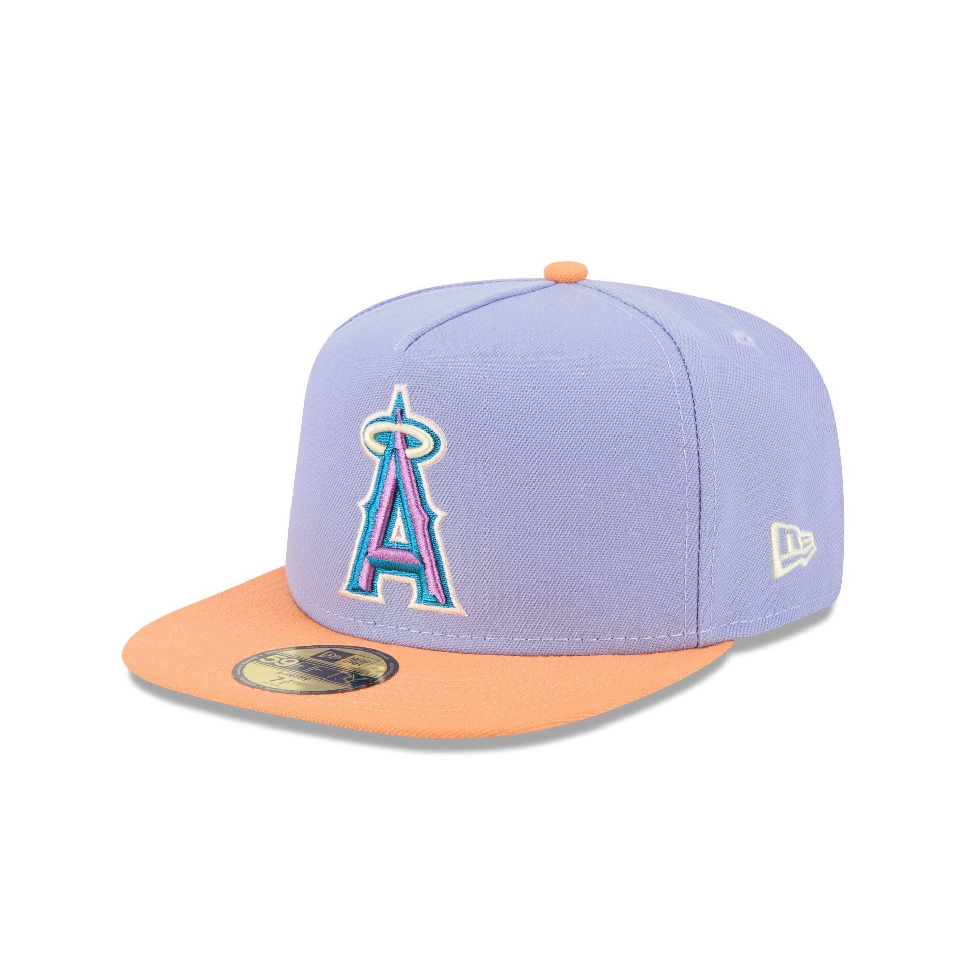 New Era Cap Celly Golfer Hat Male Product Image