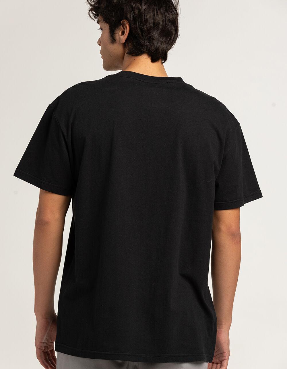 Crew-Neck T-Shirt Product Image