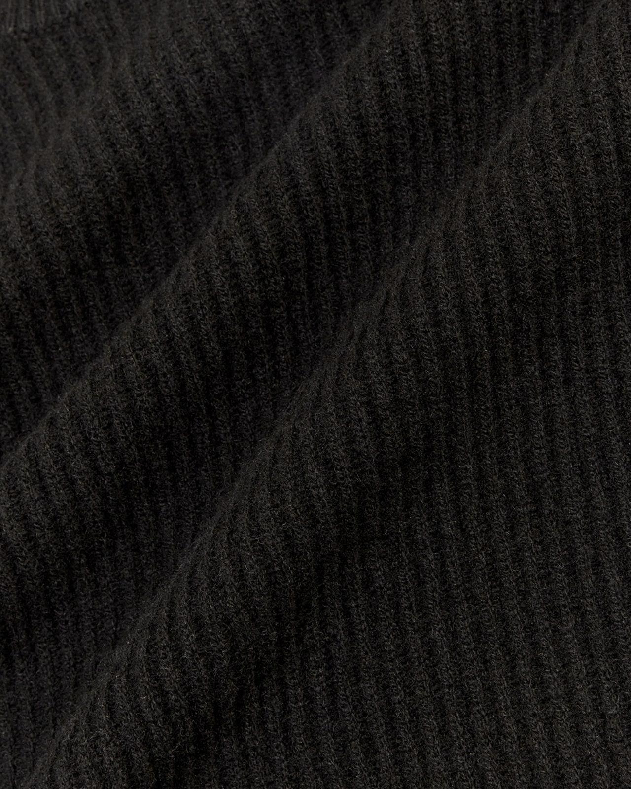 The Fisherman Crew in Wool Cashmere Product Image