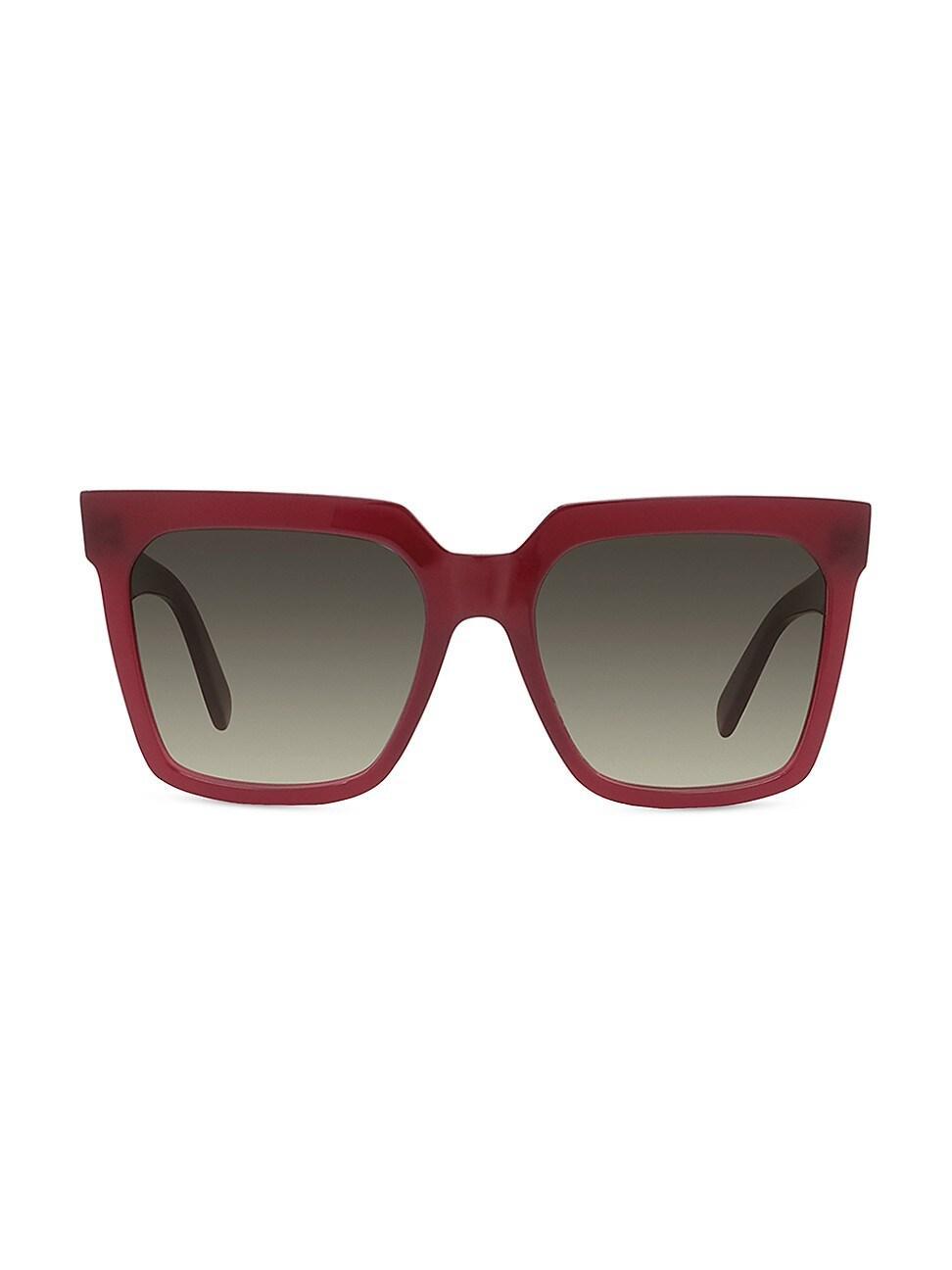 Mens Nino 50MM Pantos Sunglasses Product Image