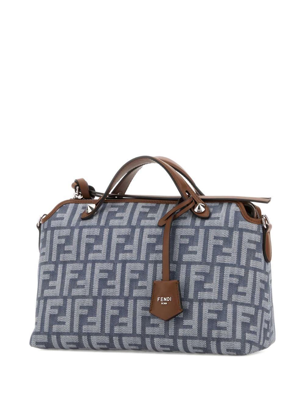 By The Way tote bag Product Image