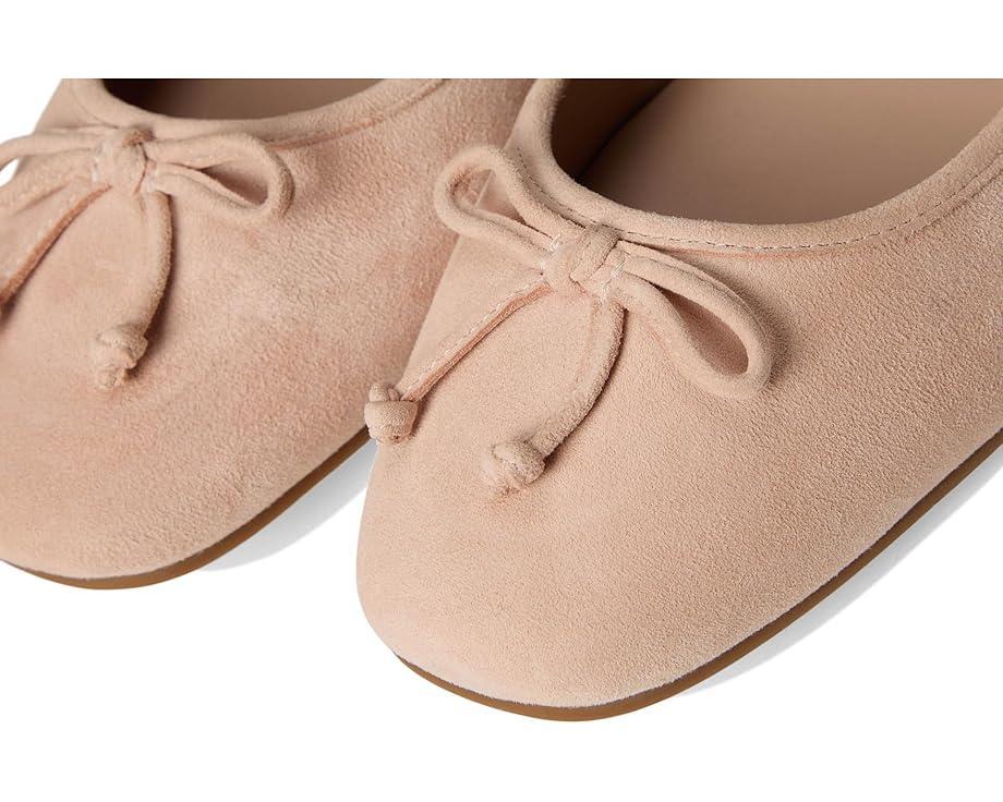 Georgie Ballet Flats Product Image