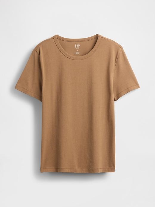 Organic Cotton VintageSoft T-Shirt Product Image