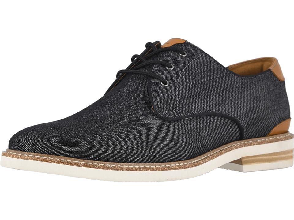 Florsheim Mens Highland Canvas Plain Toe Oxford Product Image