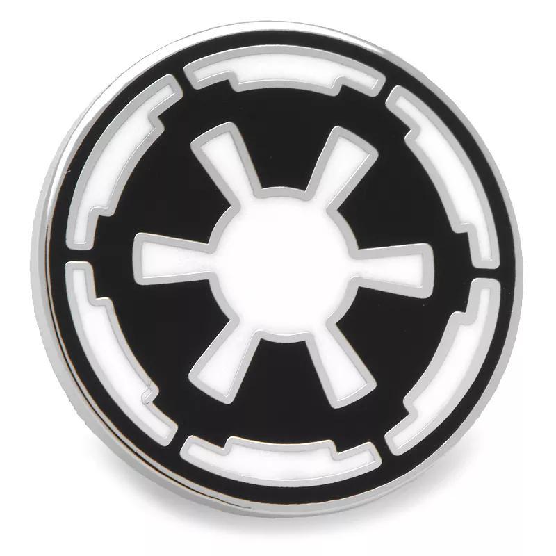 Men's Cuff Links, Inc. Star Wars Imperial Empire Lapel Pin, Black Product Image