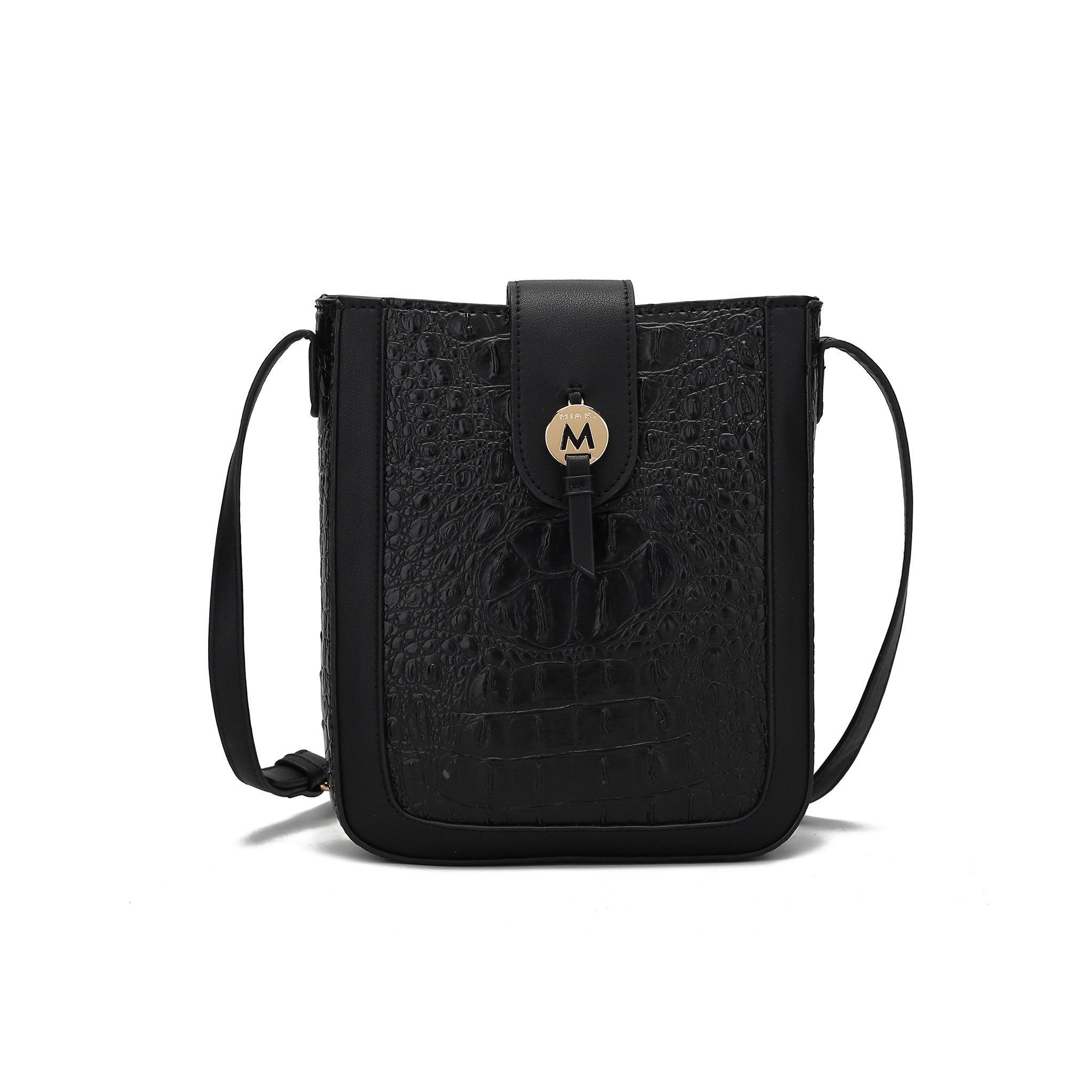 MKF Collection Women's Molly Crossbody Bag Female Product Image