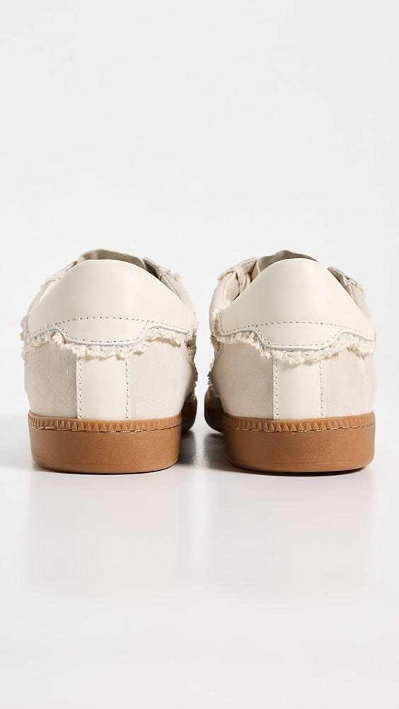 Dolce Vita Notice Lace Sneakers | Shopbop Product Image