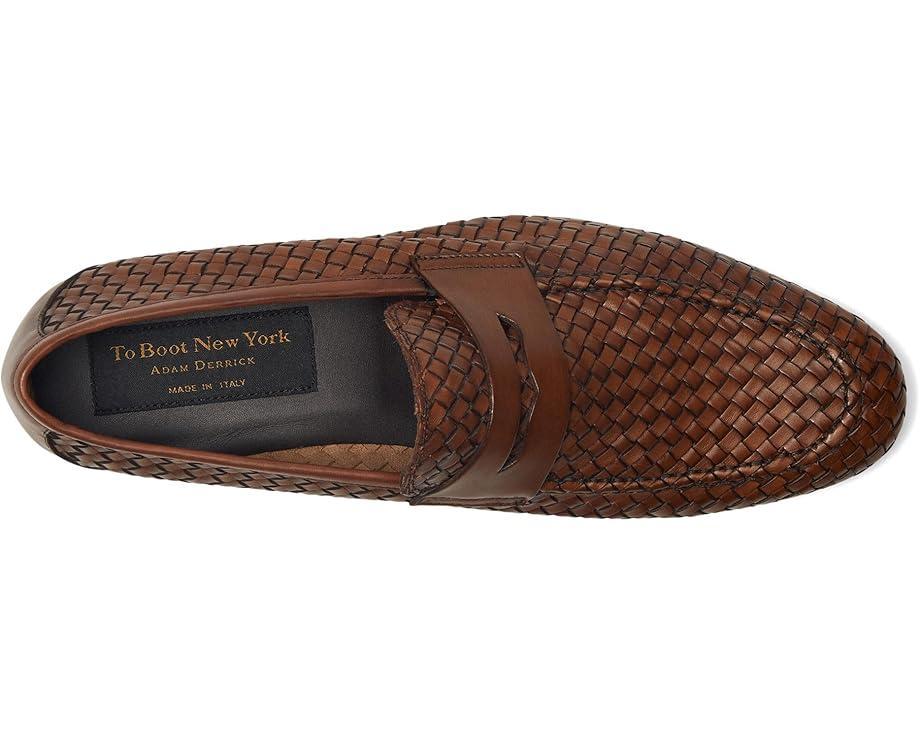 Dayton Woven Penny Product Image