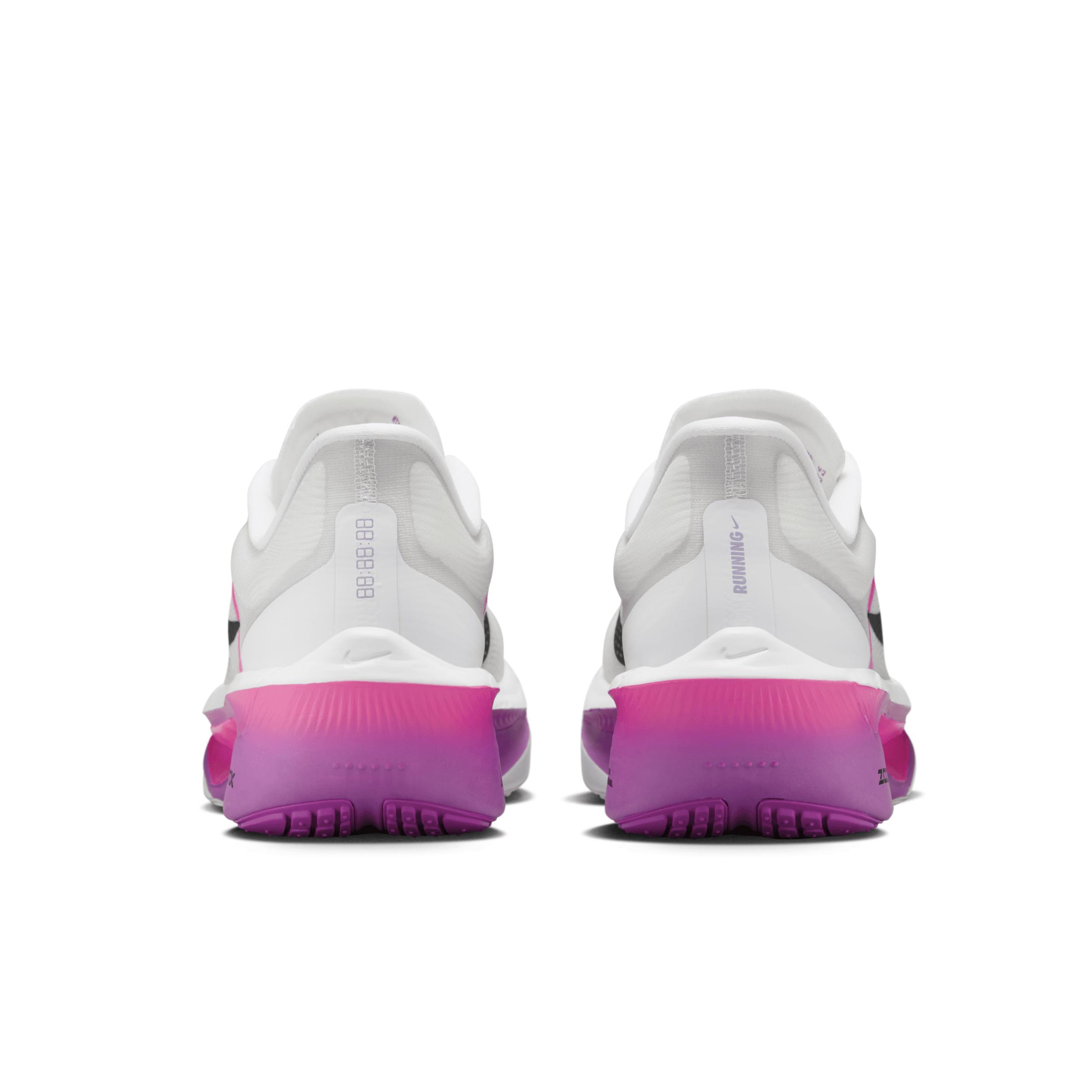Nike Womens Zoom Fly 6 Road Racing Shoes Product Image
