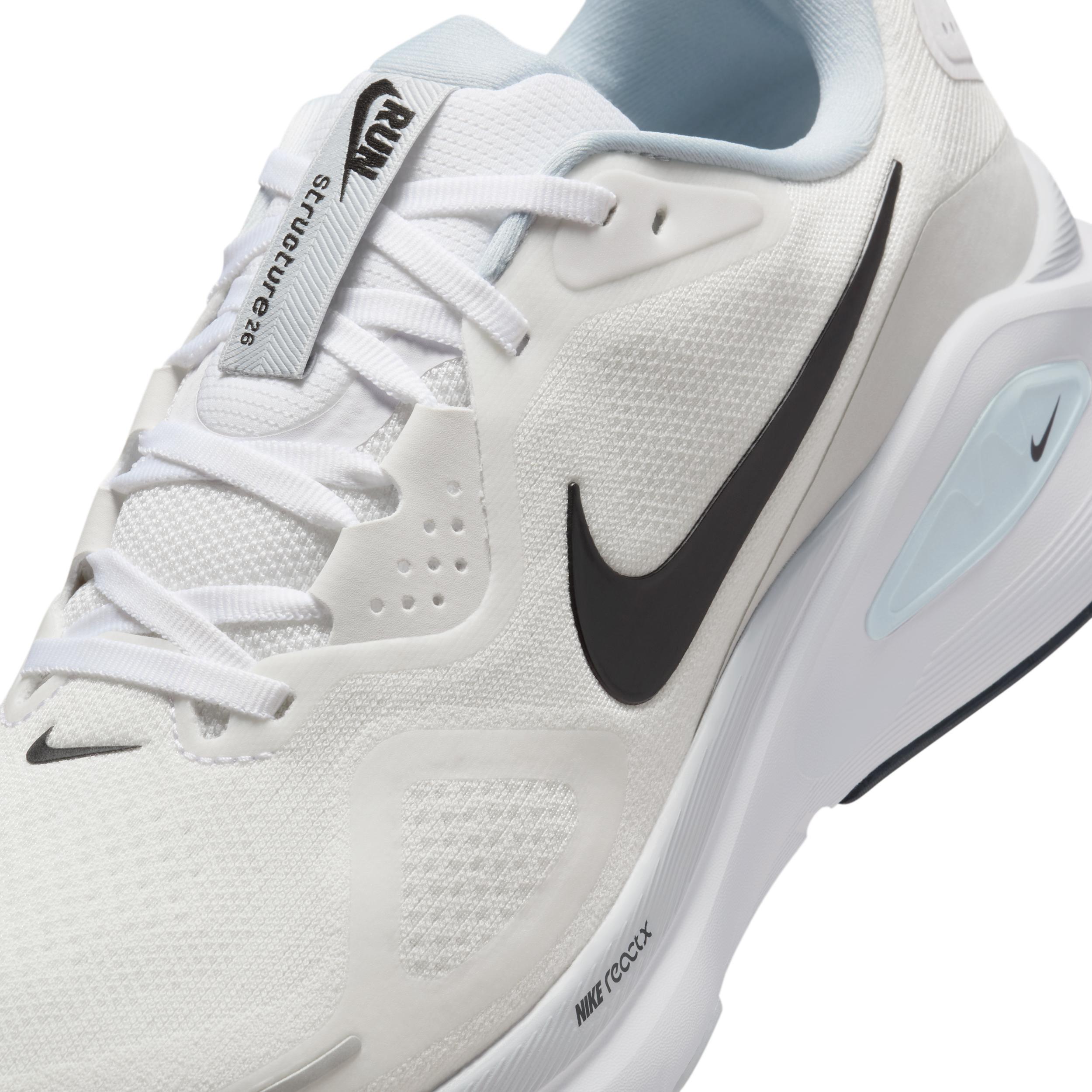 Nike Men's Structure 26 Road Running Shoes Product Image