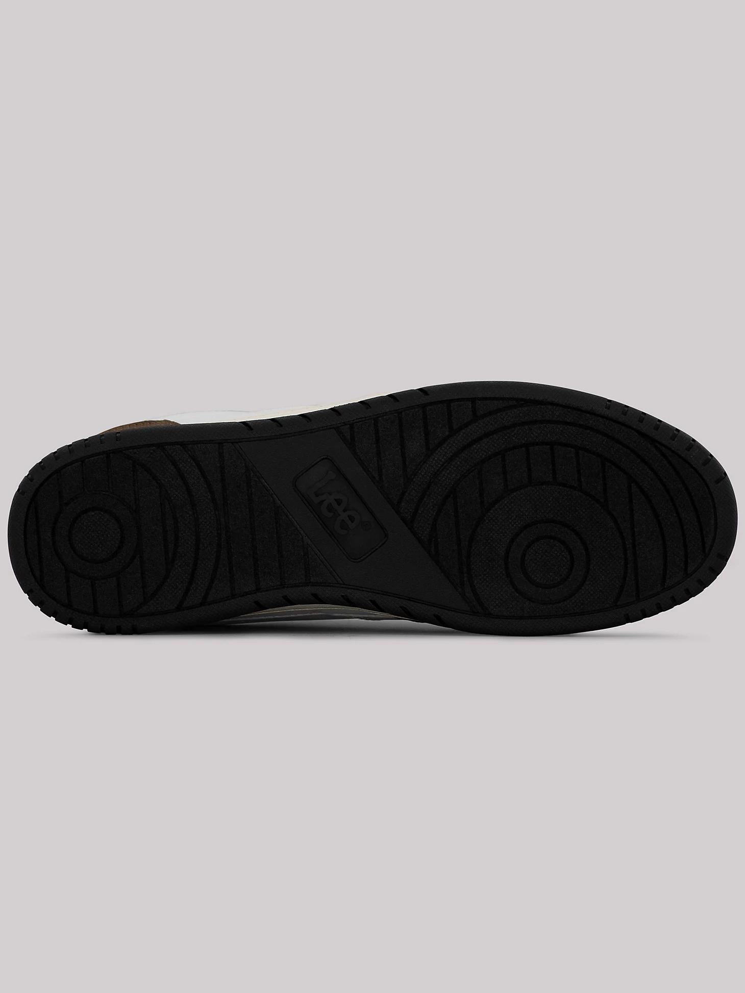 Men's Marcus Low-Top Sneaker | Men's Shoes | Lee® Product Image