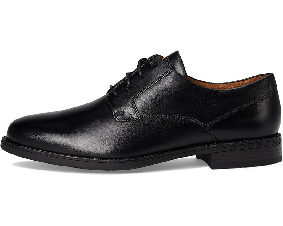 Modern Essentials Plain Toe Ox Product Image