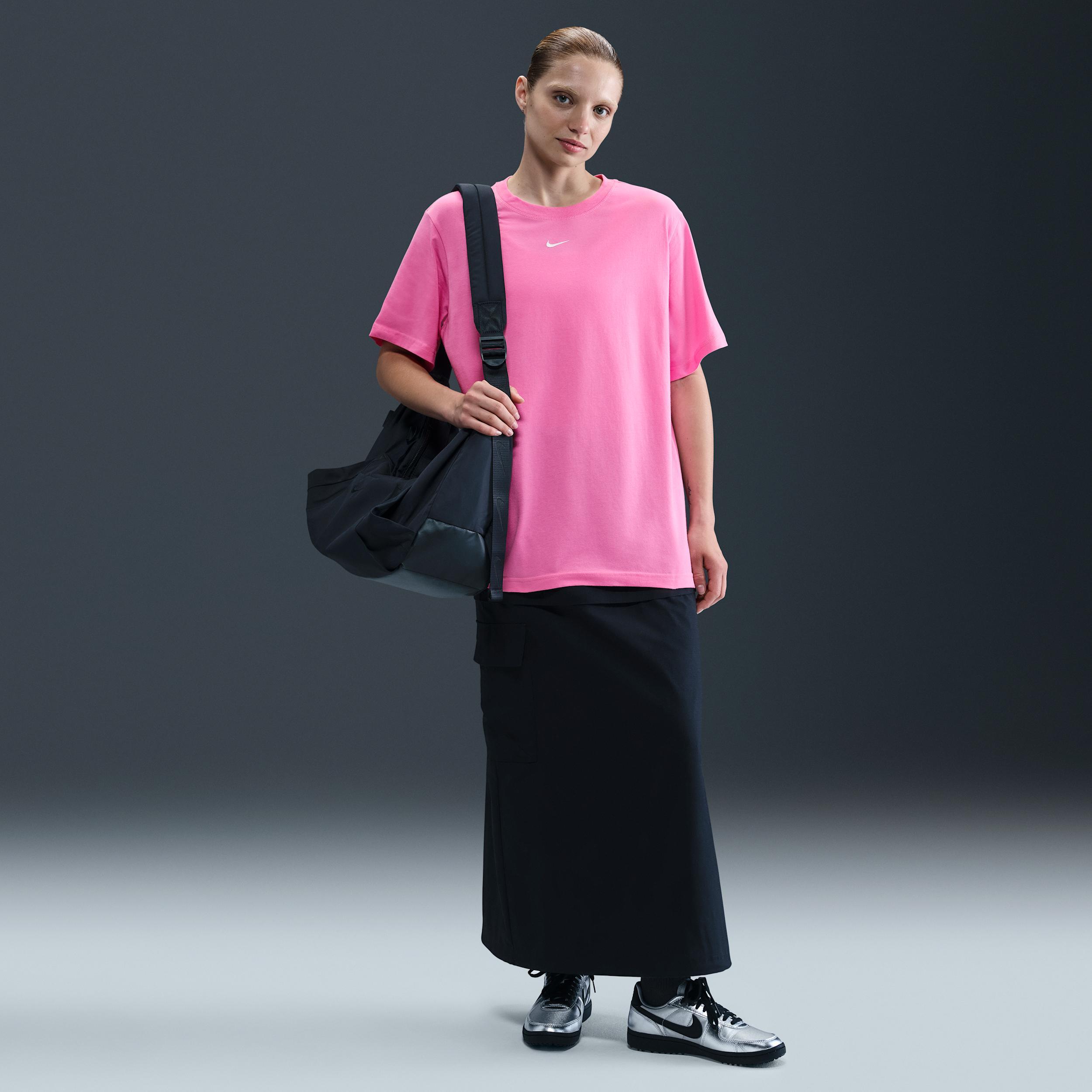 Women's Nike Sportswear Essential T-Shirt Product Image