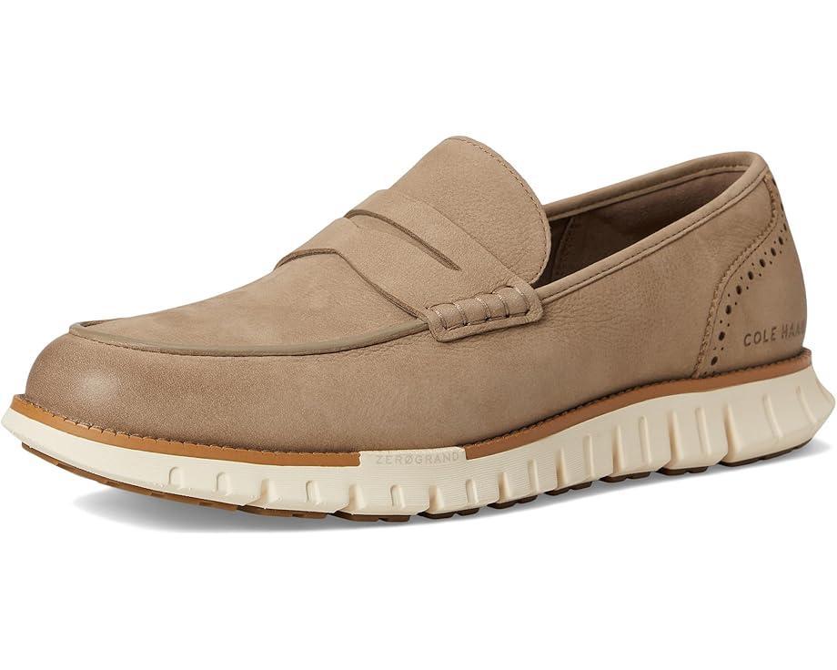 Nanctucket Penny Loafer Product Image