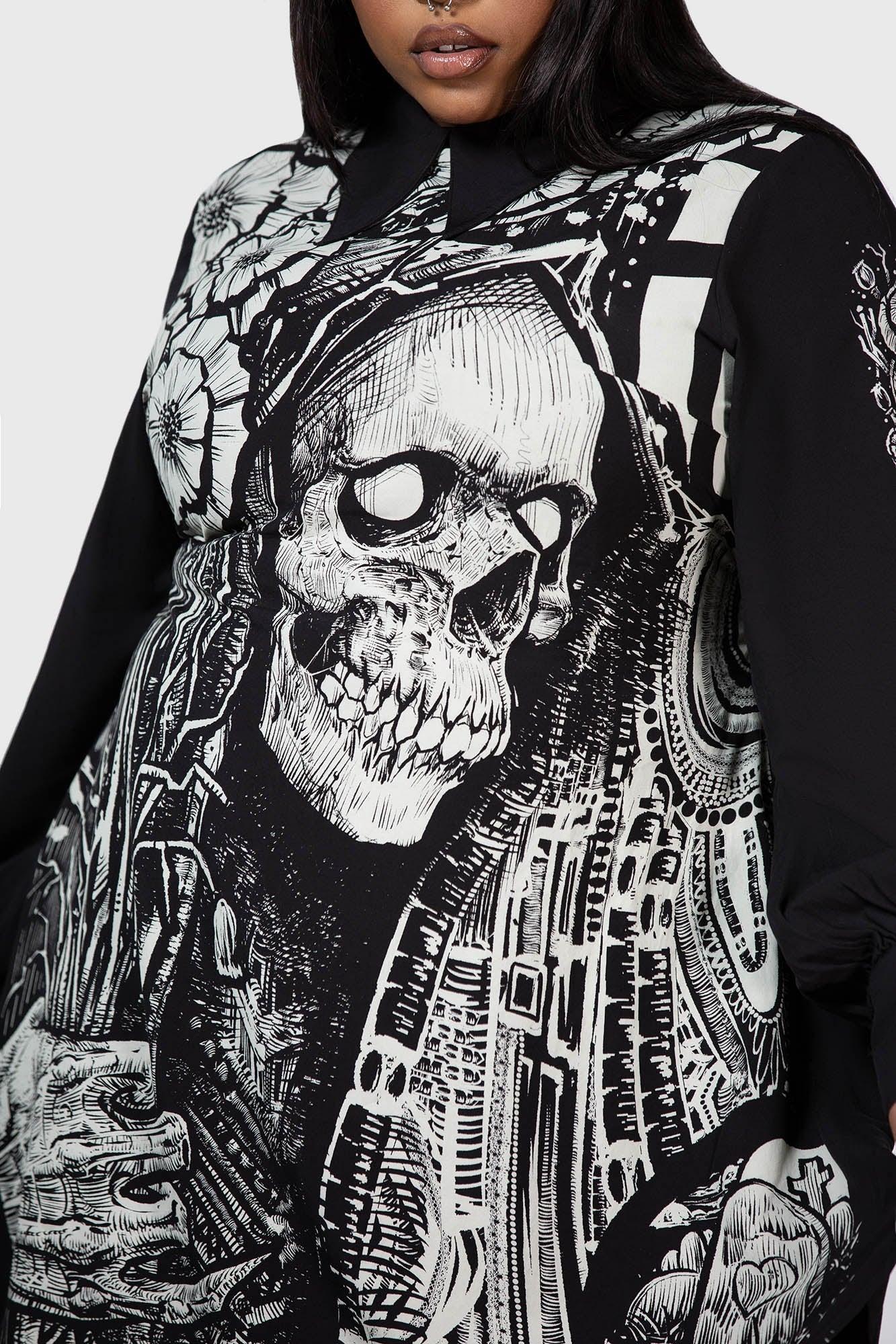 Weird Tales Dress Female Product Image