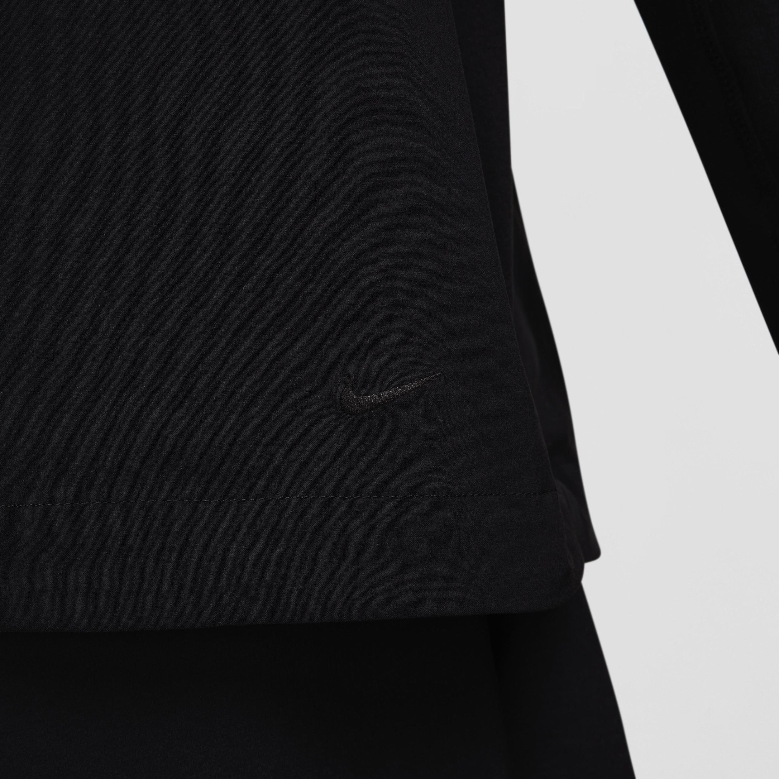 Nike Men's Tech Woven Jacket Product Image