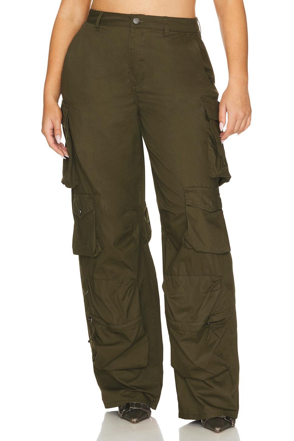 Parker Cargo Pant AFRM Product Image