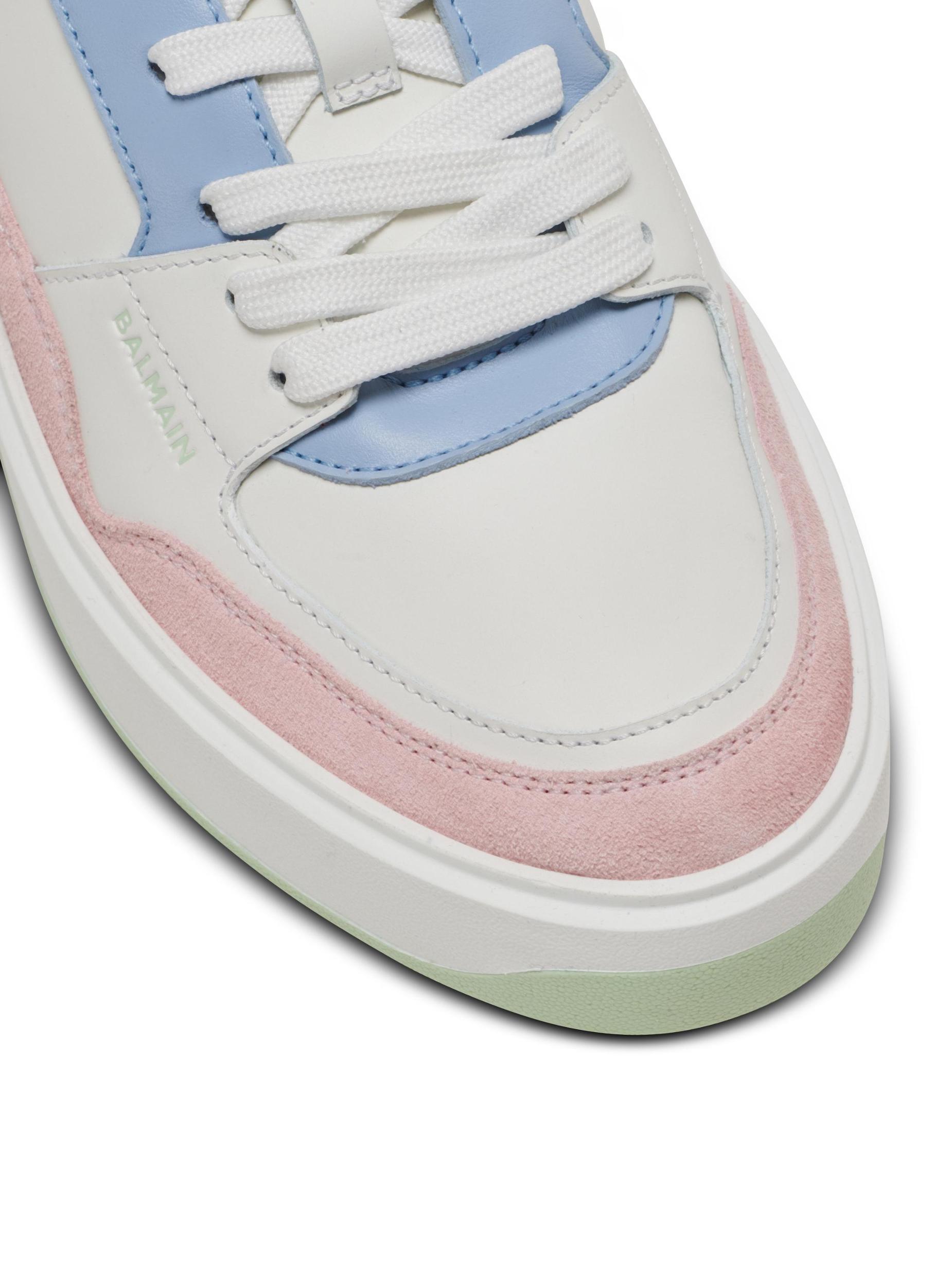 B-Court Flip leather sneakers Product Image