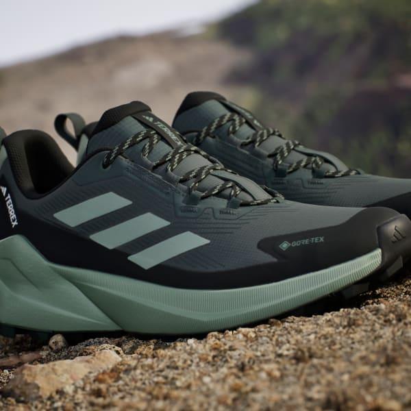 Terrex Trailmaker 2 GORE-TEX Hiking Shoes Product Image