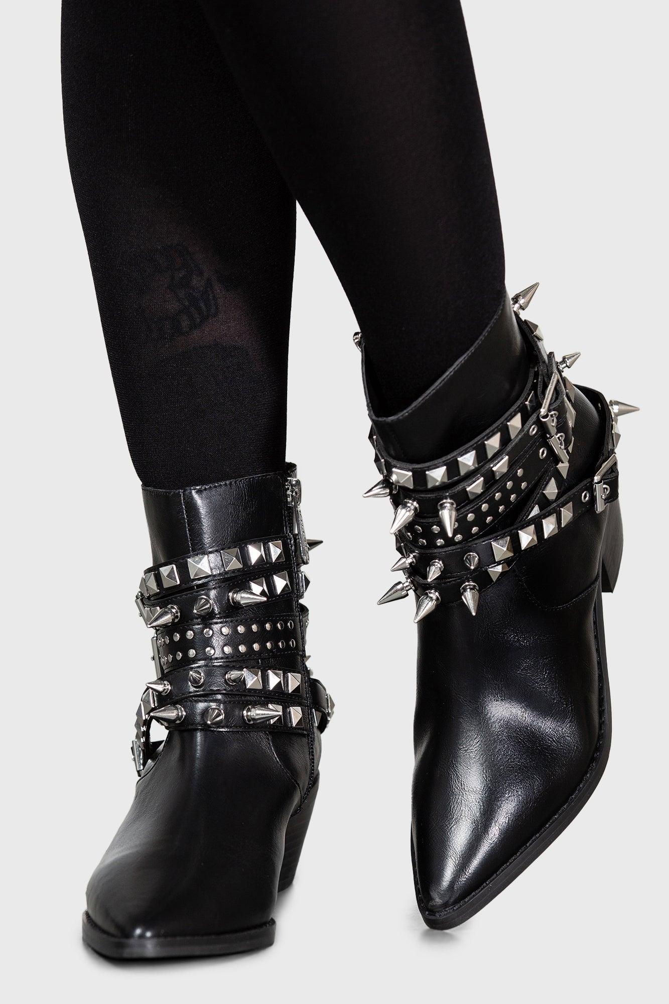 Callista Boots Female Product Image