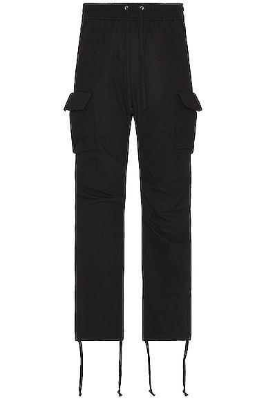 JOHN ELLIOTT Back Sateen Cargo Pants Product Image