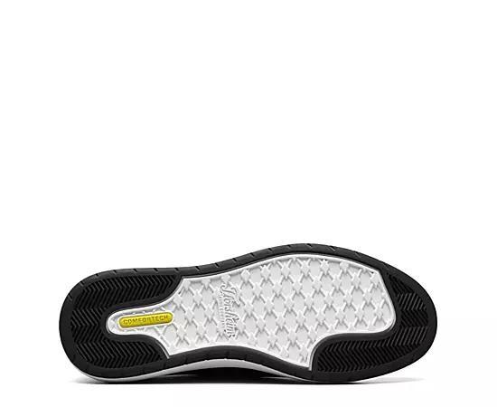 Florsheim Mens Heist Lace To Toe Sneaker Product Image
