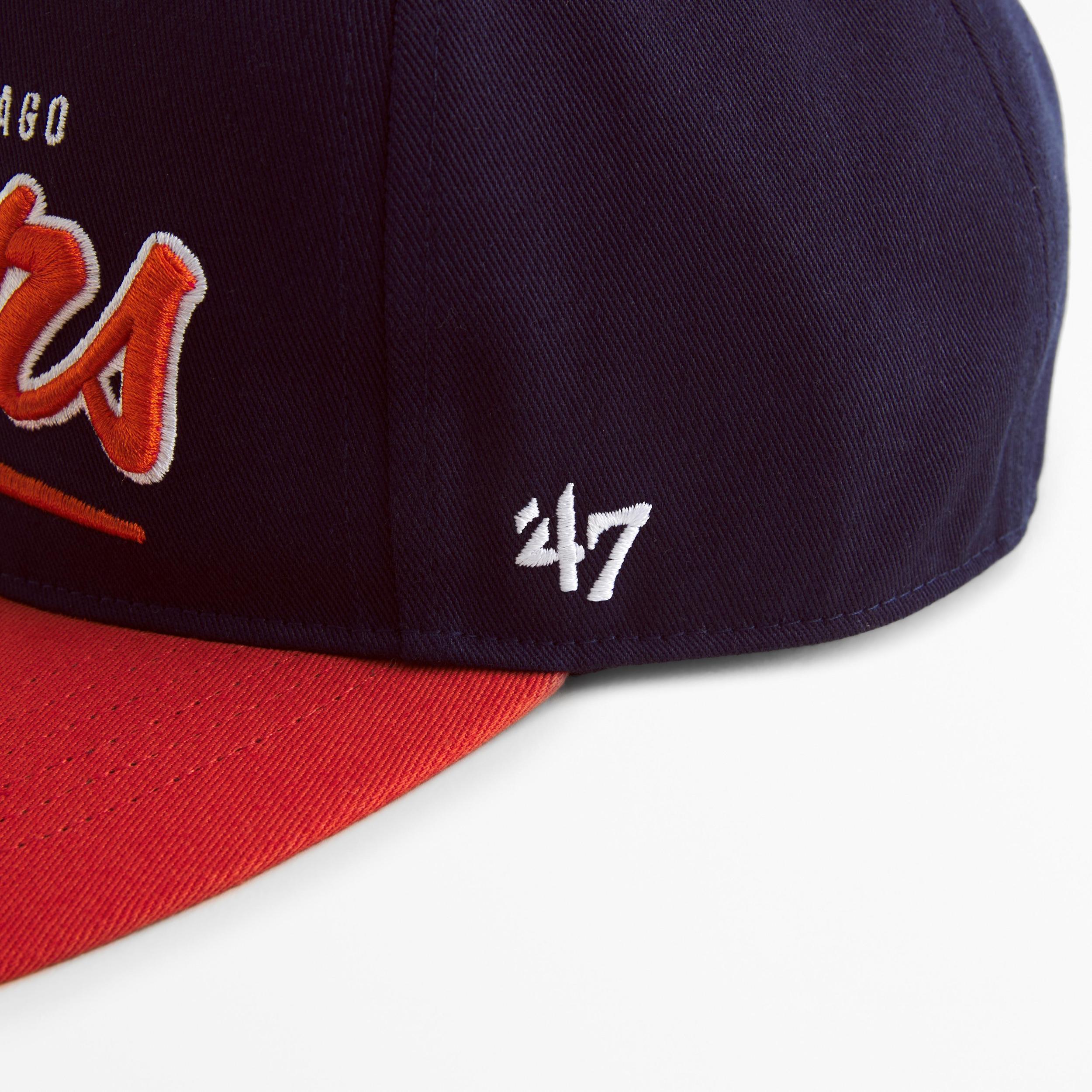 Philadelphia Eagles Snapback Hat Product Image