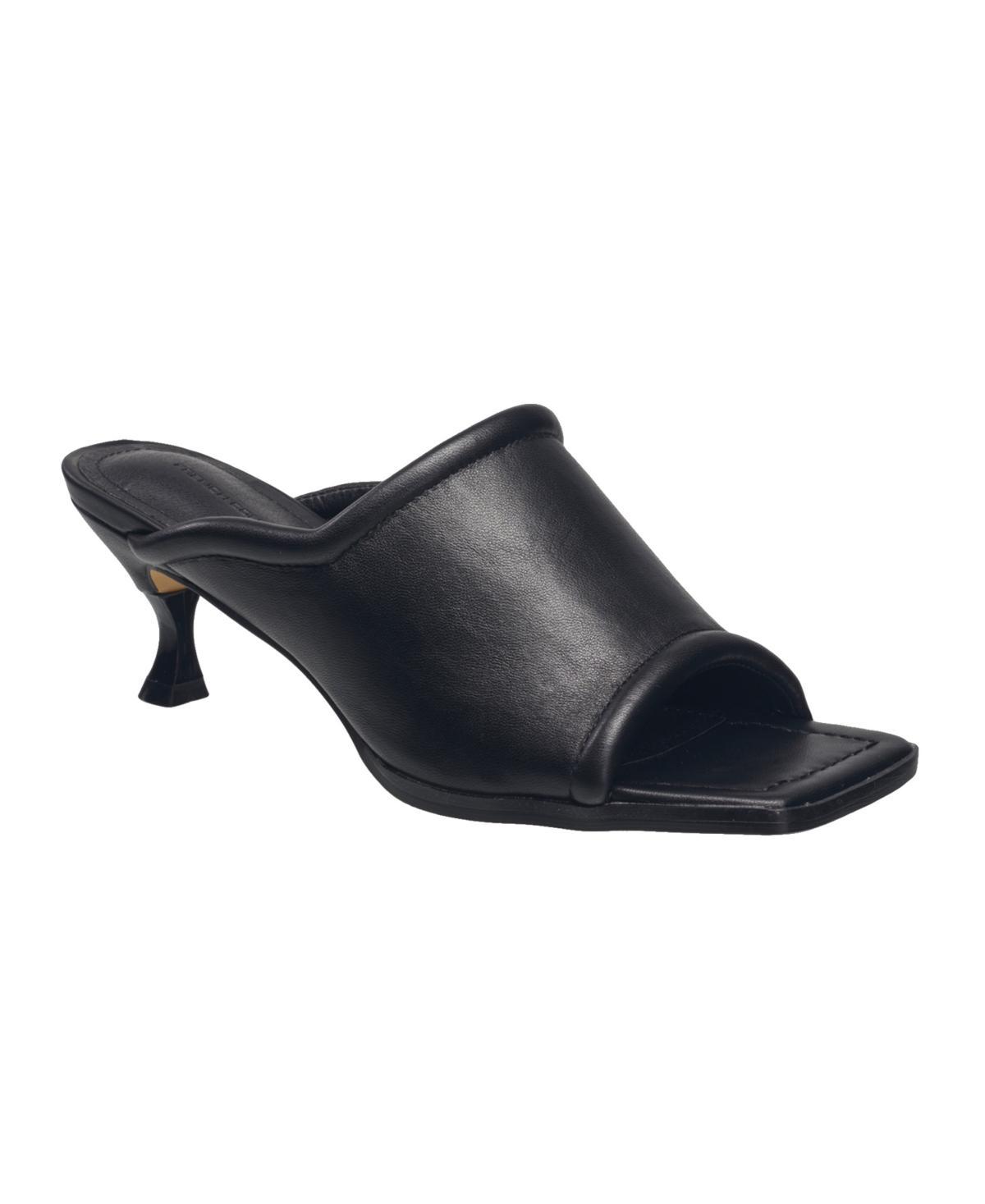 French Connection Womens Candice Open Toe Heel Sandals Product Image