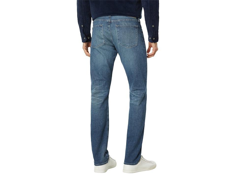AG Tellis Slim in 15 Years Evenflow (15 Years Evenflow) Men's Jeans Product Image
