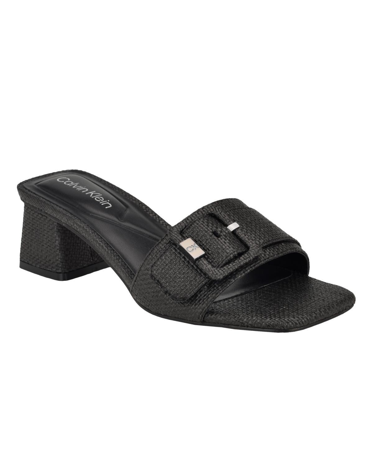 Calvin Klein Ariella Women's Shoes Product Image