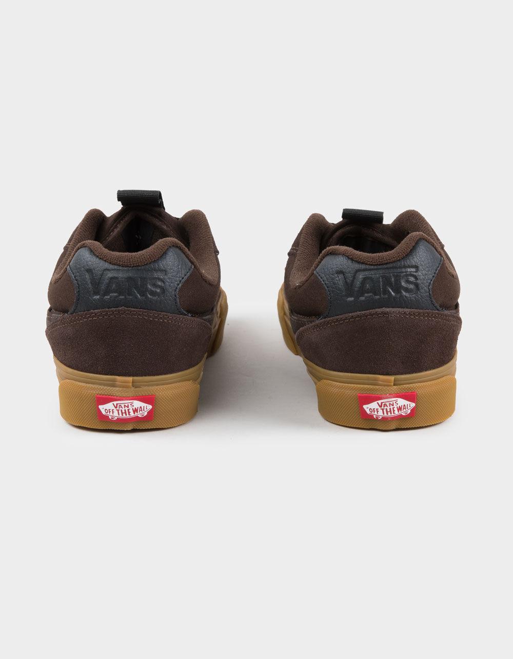 VANS Chukka Push Shoes Product Image