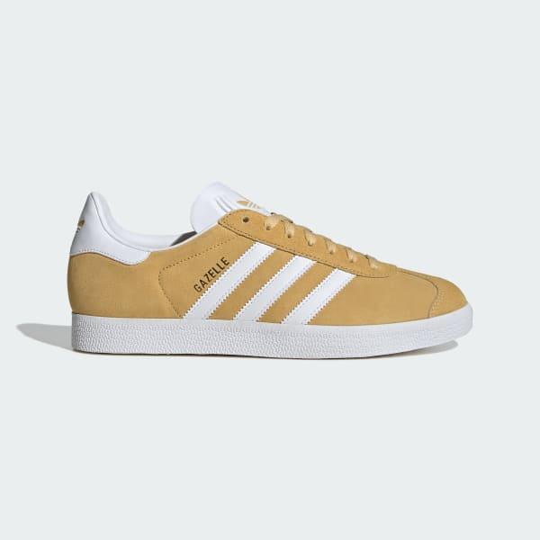 adidas Gazelle Shoes Preloved Ruby 8 Mens Product Image