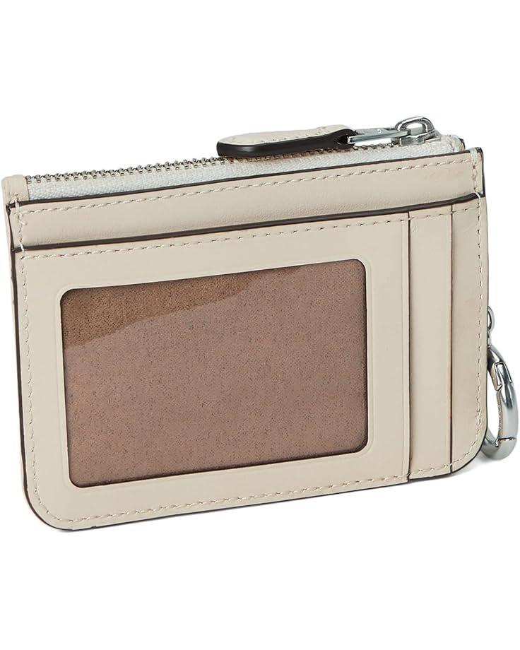 Essential Small Zip Around Card Case Product Image