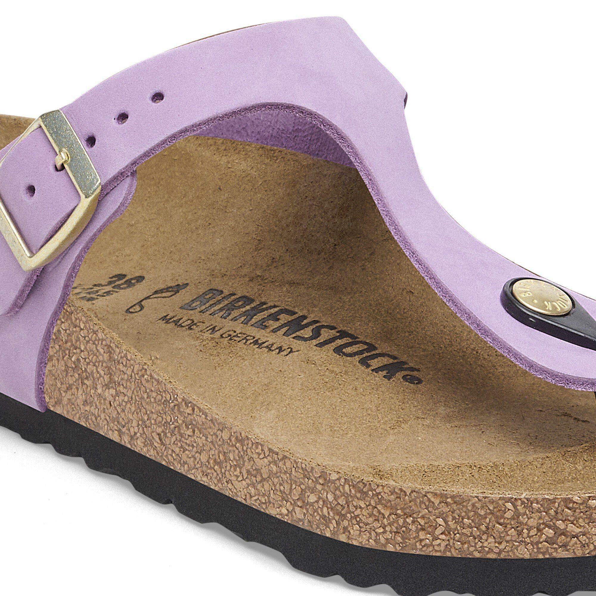 Gizeh Nubuk Leather Product Image
