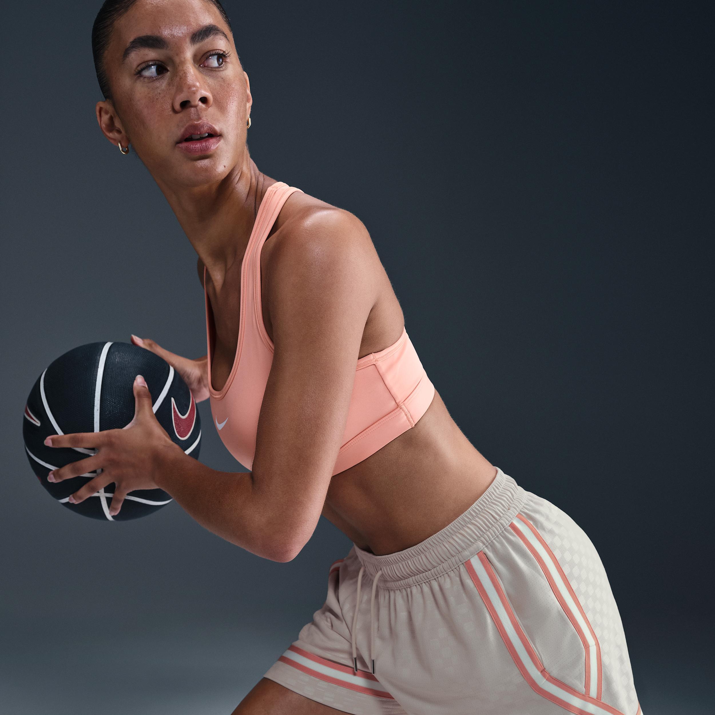 Nike Crossover Women's Dri-FIT Basketball Shorts Product Image