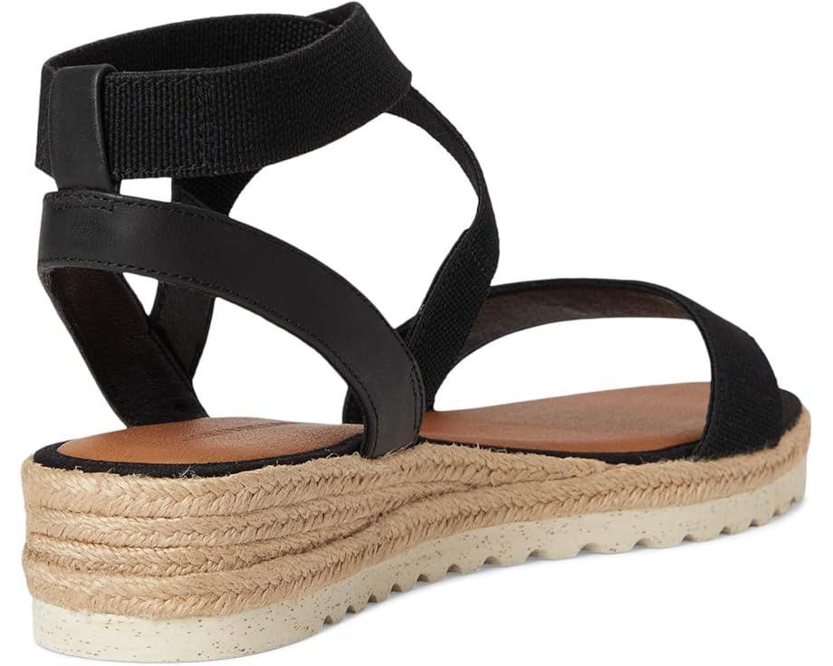Comfort Foam™ Caroline Sandal Product Image