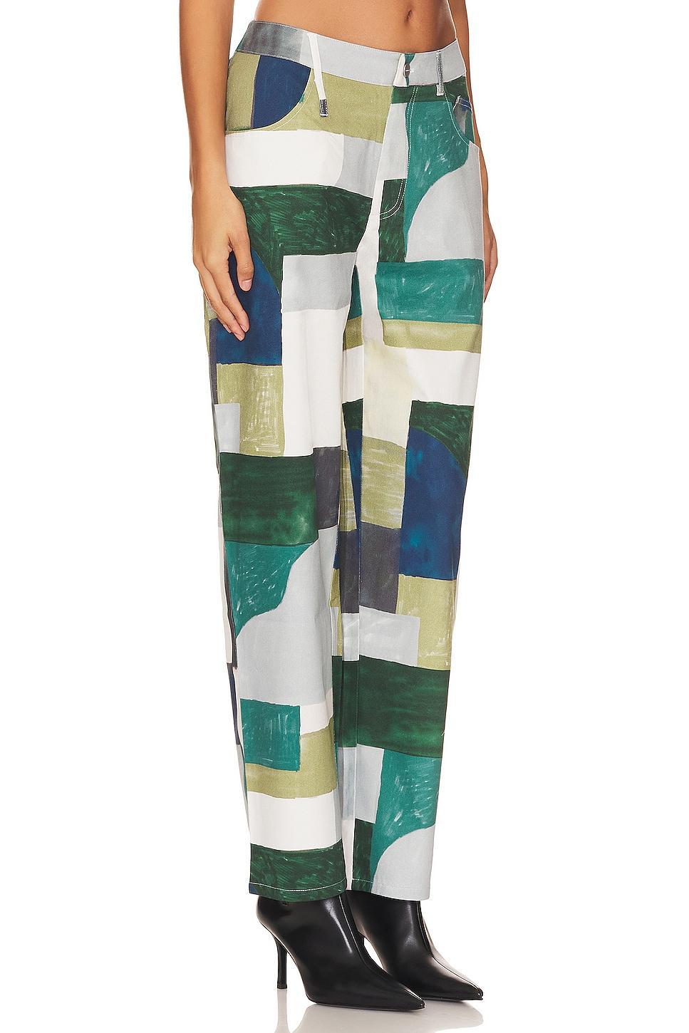 Echo Jeans Miaou Product Image