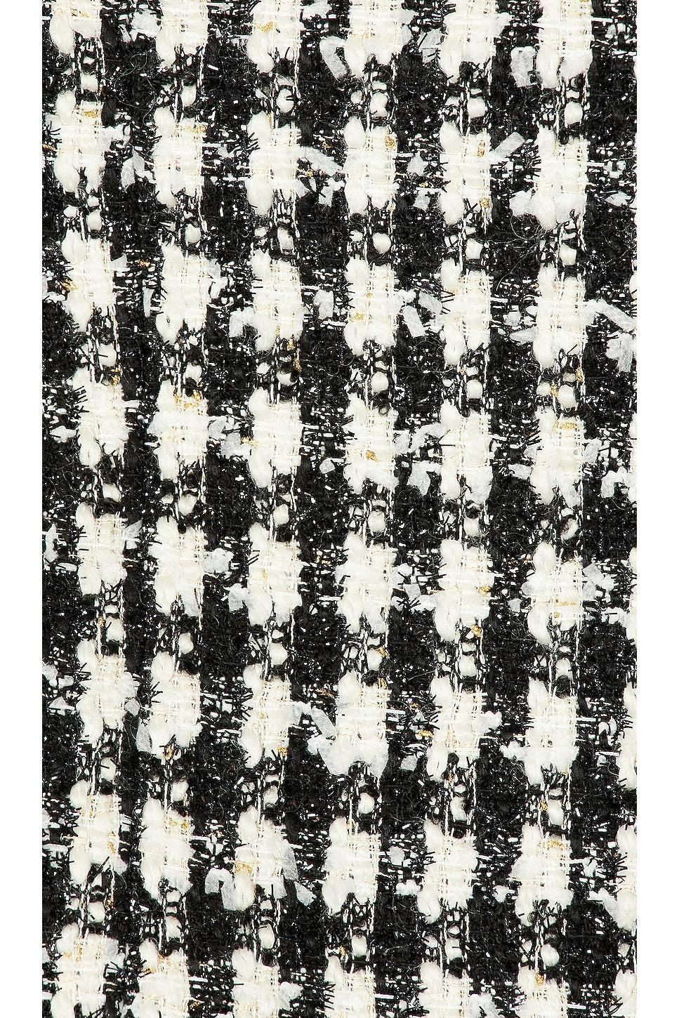 Tailored Mini Dress Product Image