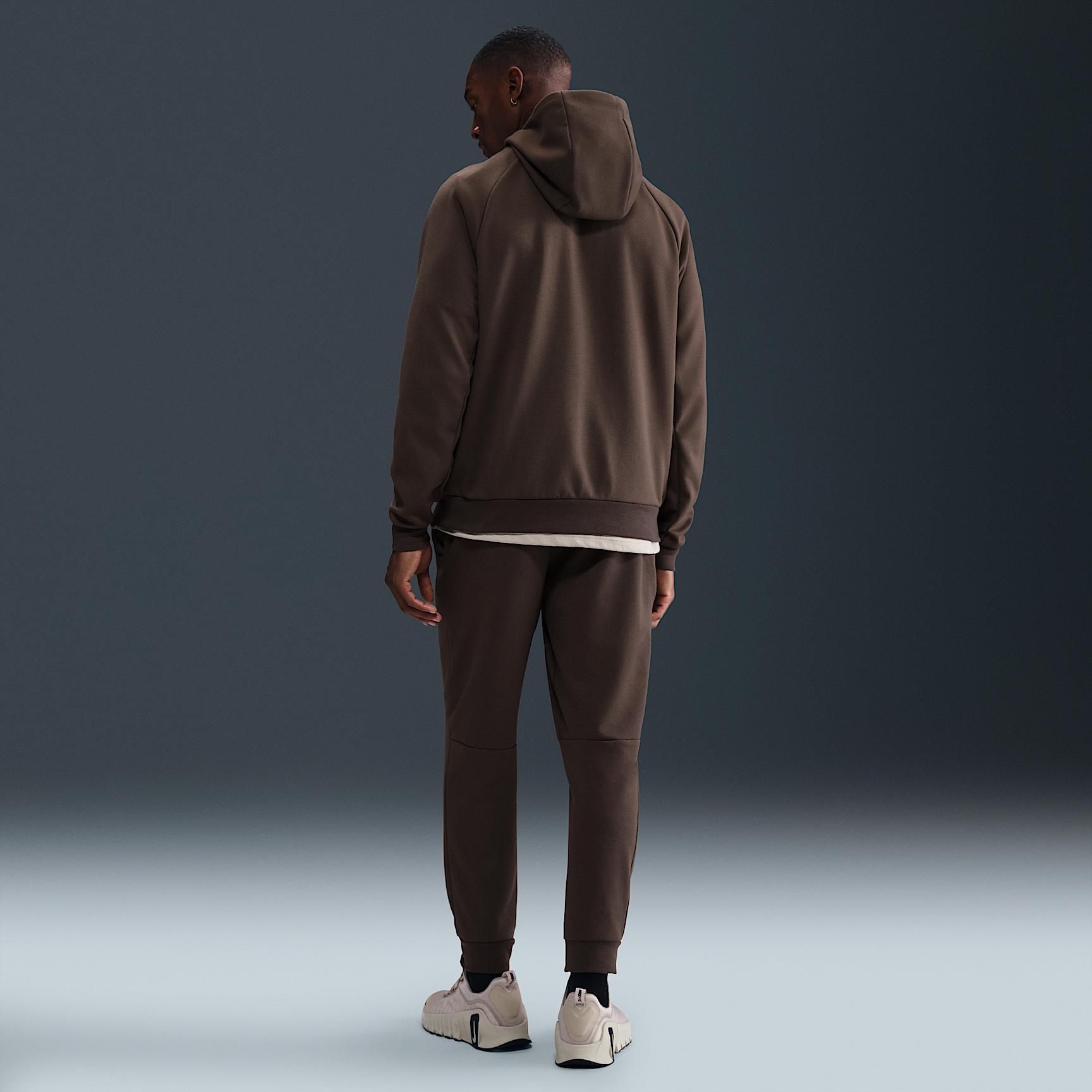 Nike Men's Primary Fleece Dri-FIT UV Performance Jogger Pants Product Image