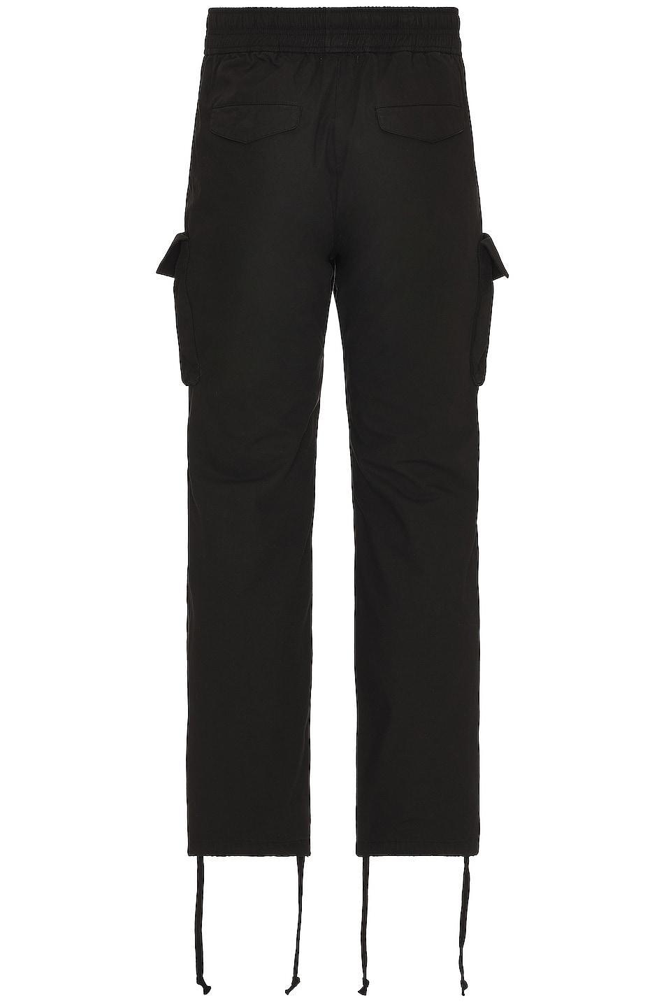 JOHN ELLIOTT Back Sateen Cargo Pants Product Image