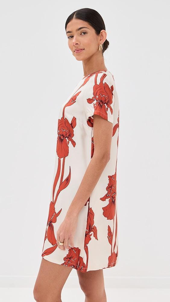 La DoubleJ Mini Swing Dress | Shopbop Product Image