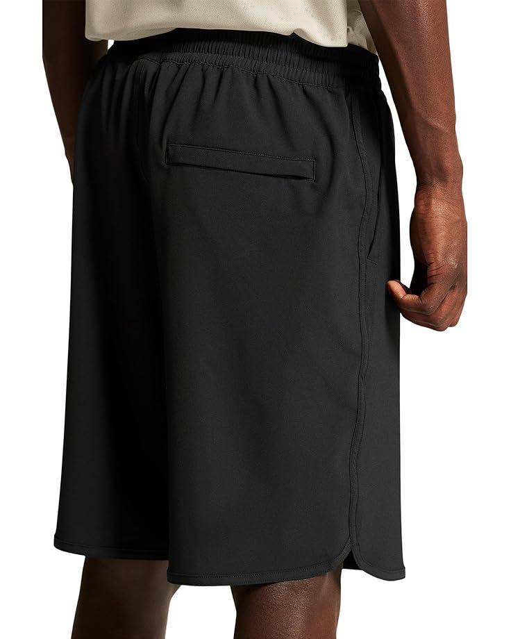 Pro Hypervent Long Shorts 2 Product Image